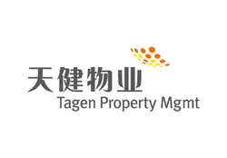 天健物業