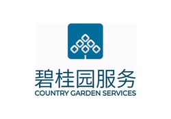 碧桂園服務
