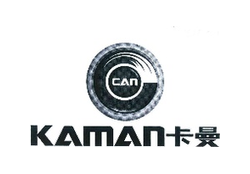 卡曼